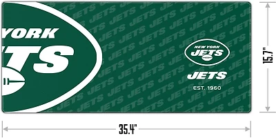 YouTheFan New York Jets Desk Pad