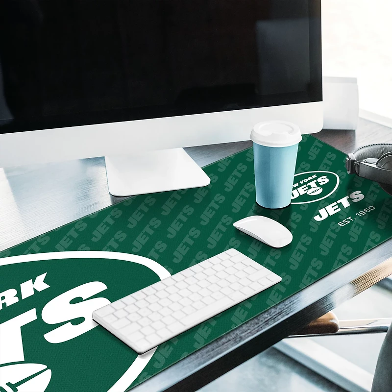 YouTheFan New York Jets Desk Pad