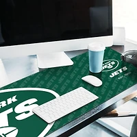 YouTheFan New York Jets Desk Pad