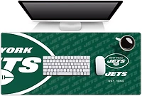 YouTheFan New York Jets Desk Pad