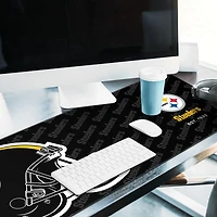 YouTheFan Pittsburgh Steelers Desk Pad
