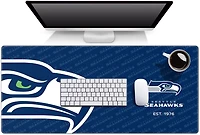 YouTheFan Seattle Seahawks Desk Pad