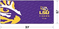 YouTheFan Louisiana State University Series Desk Pad