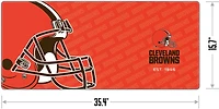 YouTheFan Cleveland Browns Series Desk Pad