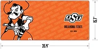 YouTheFan Oklahoma State University Desk Pad