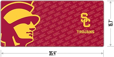 YouTheFan University of Southern California Desk Pad