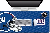 YouTheFan New York Giants Desk Pad
