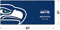 YouTheFan Seattle Seahawks Desk Pad