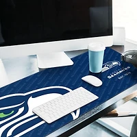 YouTheFan Seattle Seahawks Desk Pad