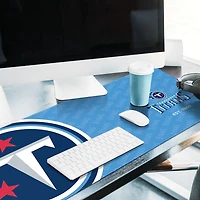 YouTheFan Tennessee Titans Desk Pad