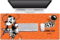 YouTheFan Oklahoma State University Desk Pad