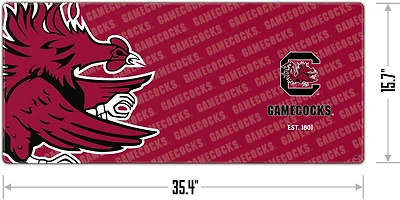 YouTheFan University of South Carolina Desk Pad