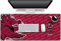 YouTheFan University of South Carolina Desk Pad