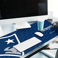 YouTheFan New England Patriots Desk Pad