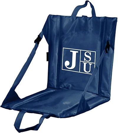 Logo Brands Jackson State University Stadium Seat