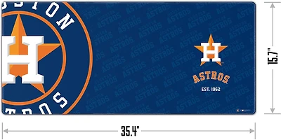 YouTheFan Houston Astros Series Desk Pad