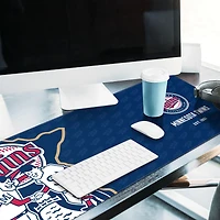 YouTheFan Minnesota Twins Series Desk Pad