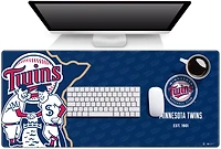 YouTheFan Minnesota Twins Series Desk Pad