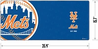 YouTheFan New York Mets Desk Pad