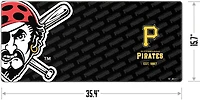 YouTheFan Pittsburgh Pirates Desk Pad