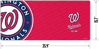 YouTheFan Washington Nationals Desk Pad