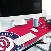 YouTheFan Washington Nationals Desk Pad