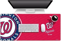 YouTheFan Washington Nationals Desk Pad