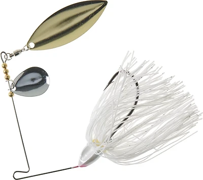 H2O XPRESS Tandem Blade Spinner Bait