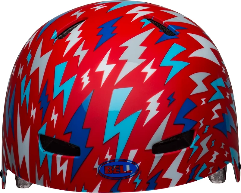 Bell Boys' Thunderstruck Impulse Multisport Helmet