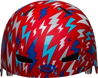 Bell Boys' Thunderstruck Impulse Multisport Helmet