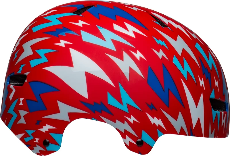 Bell Boys' Thunderstruck Impulse Multisport Helmet
