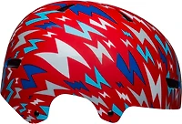 Bell Boys' Thunderstruck Impulse Multisport Helmet