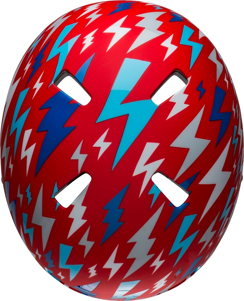Bell Boys' Thunderstruck Impulse Multisport Helmet