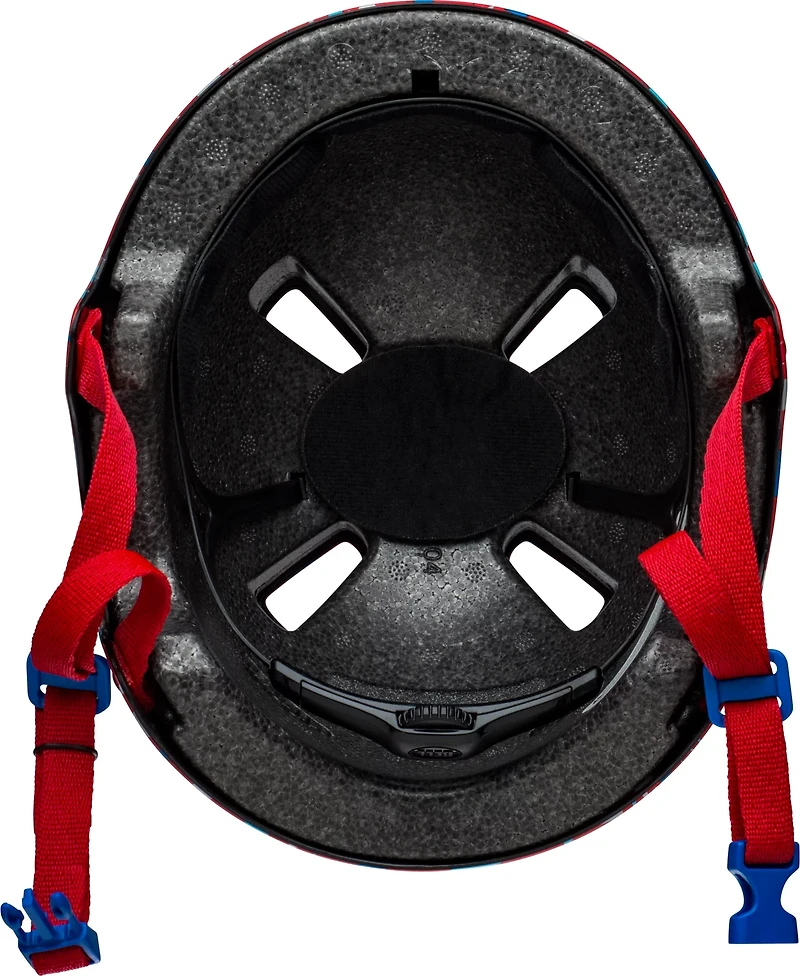 Bell Boys' Thunderstruck Impulse Multisport Helmet