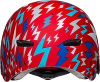 Bell Boys' Thunderstruck Impulse Multisport Helmet