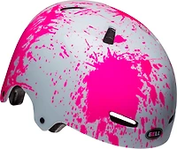 Bell Girls' Splatter Impulse Multisport Helmet