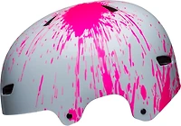 Bell Girls' Splatter Impulse Multisport Helmet