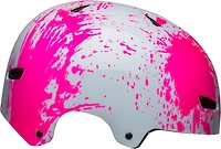 Bell Girls' Splatter Impulse Multisport Helmet
