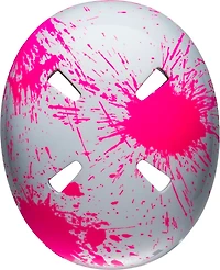 Bell Girls' Splatter Impulse Multisport Helmet