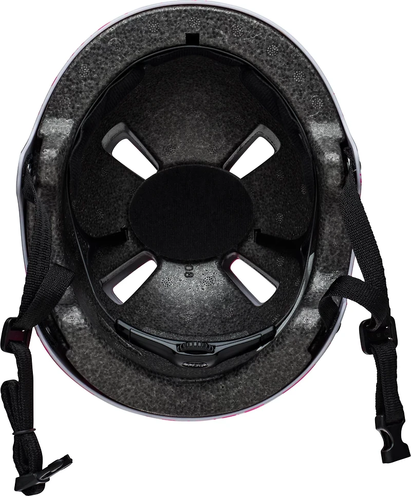 Bell Girls' Splatter Impulse Multisport Helmet