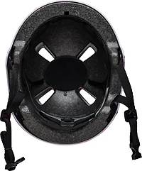 Bell Girls' Splatter Impulse Multisport Helmet