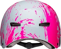Bell Girls' Splatter Impulse Multisport Helmet