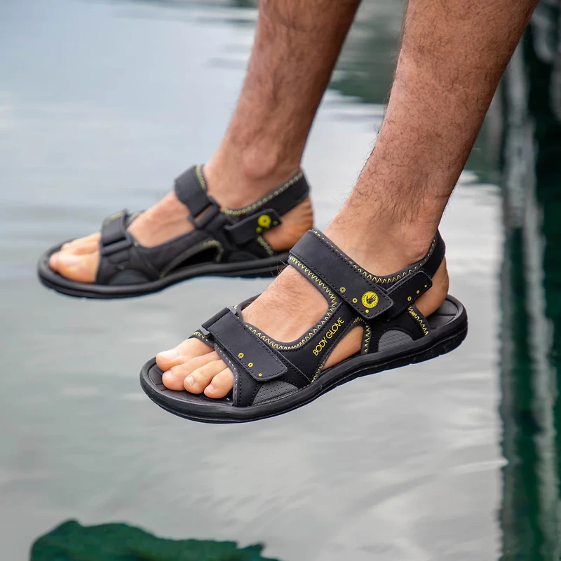 Body Glove Men's Trek River Sandals