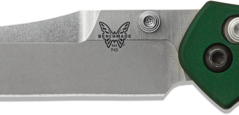Benchmade 945 Mini Osborne Knife
