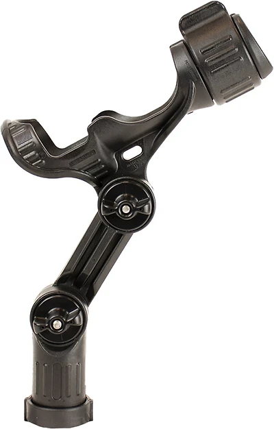 YakAttack Omega Pro Rod Holder with LockNLoad Mounting Base