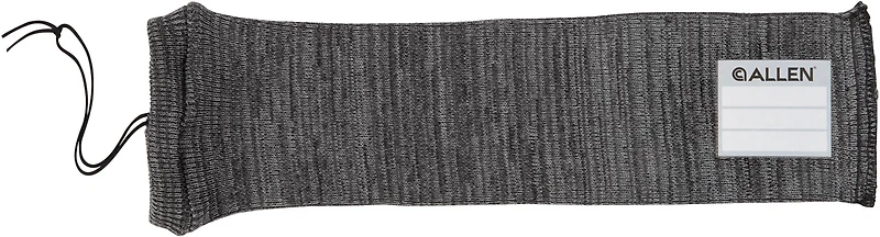 Allen Company 14 in Knit Handgun Sock with Writeable ID Label