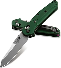 Benchmade 945 Mini Osborne Knife