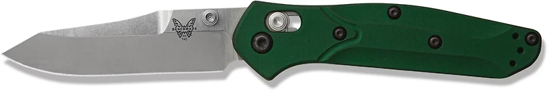 Benchmade 945 Mini Osborne Knife