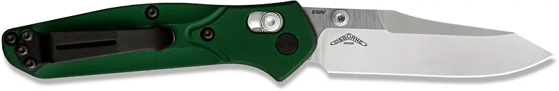 Benchmade 945 Mini Osborne Knife