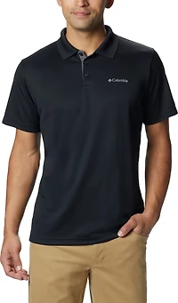 Columbia Sportswear Men's Utilizer Polo Shirt